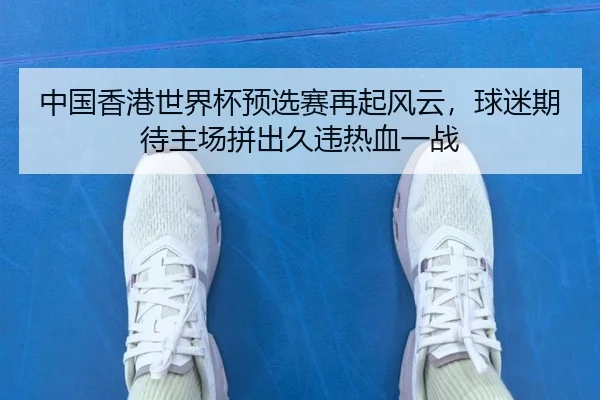 中国香港世界杯预选赛再起风云，球迷期待主场拼出久违热血一战